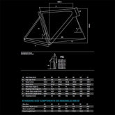 Basso Diamante Ultegra Di2 Cosmic S Road Bike